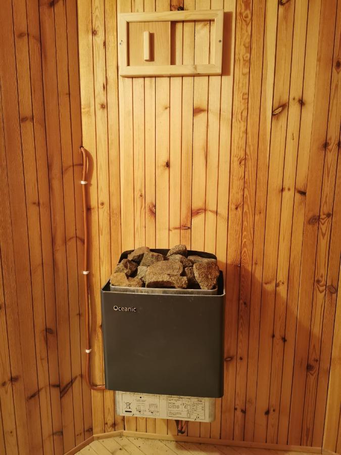 Appartement Lumineux Coeur De Station 톨롱 외부 사진