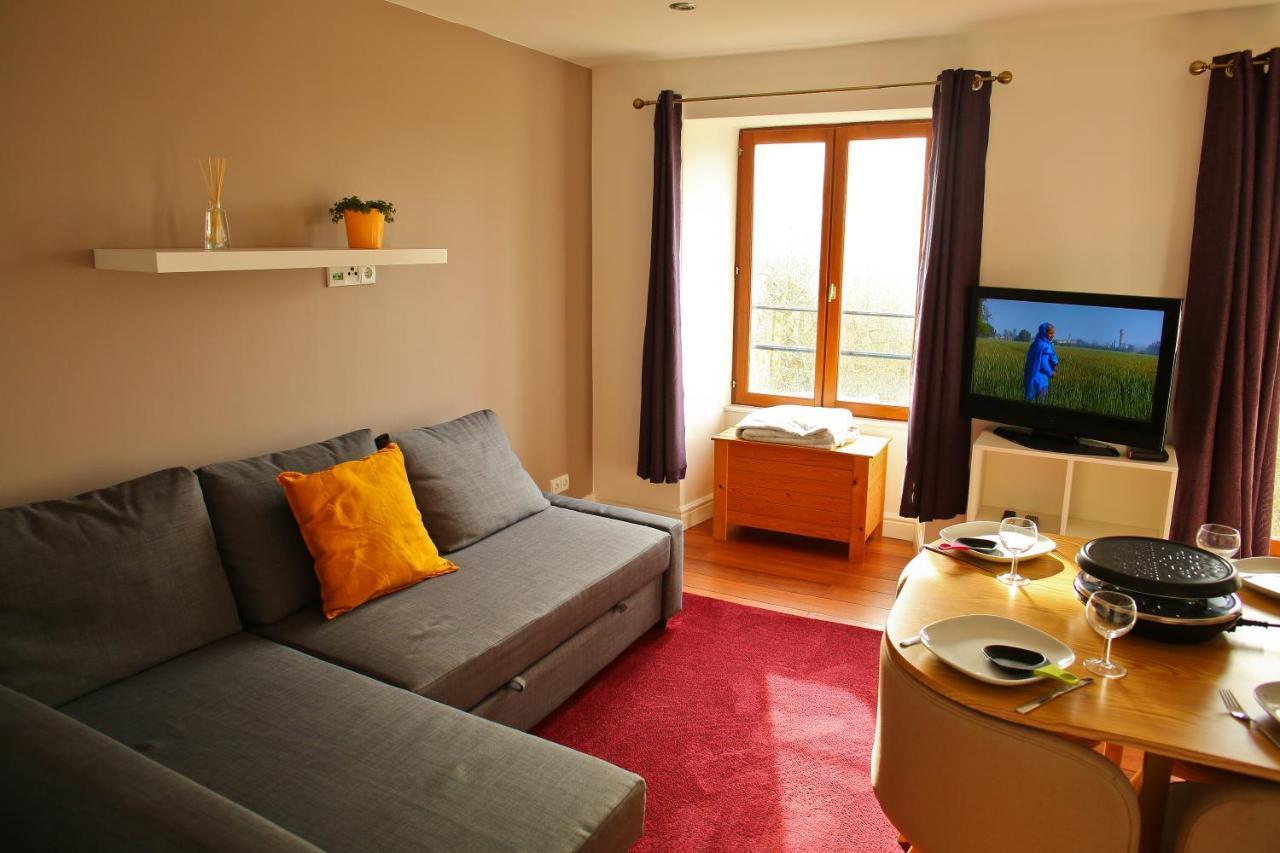 Appartement Lumineux Coeur De Station 톨롱 외부 사진