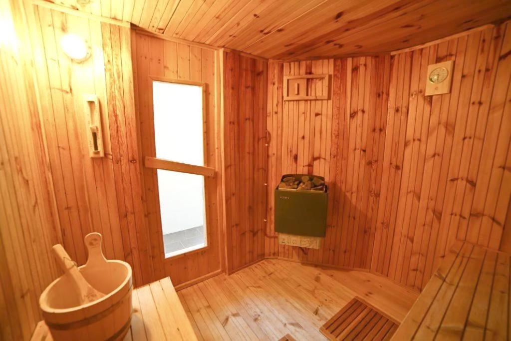 Appartement Lumineux Coeur De Station 톨롱 외부 사진