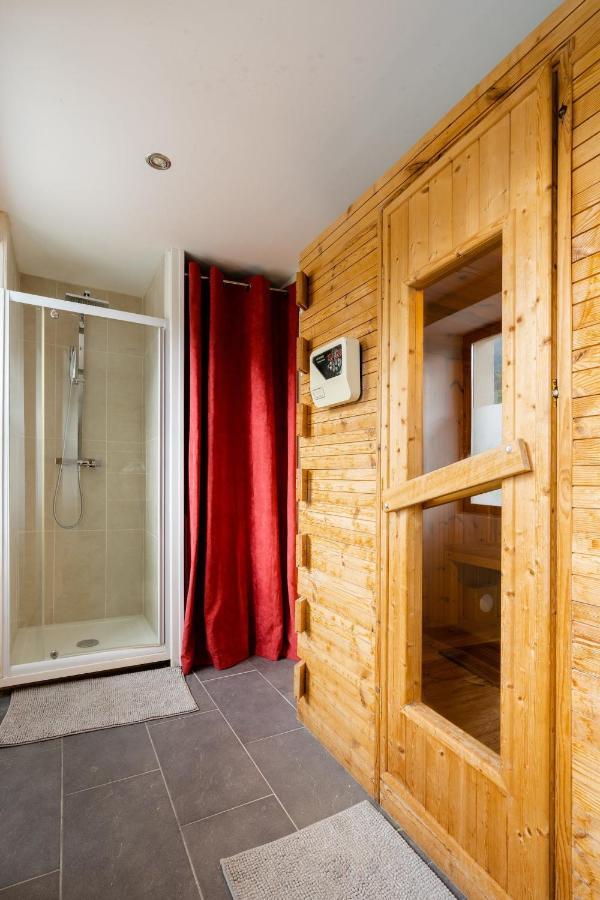 Appartement Lumineux Coeur De Station 톨롱 외부 사진