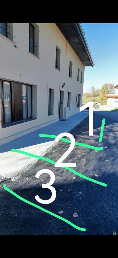 Appartement Lumineux Coeur De Station 톨롱 외부 사진