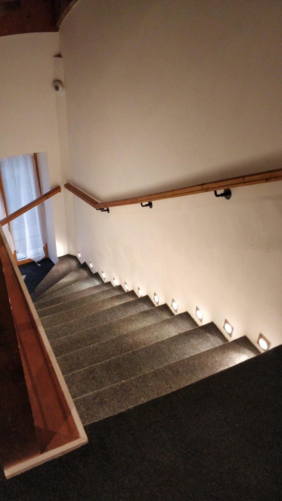 Appartement Lumineux Coeur De Station 톨롱 객실 사진